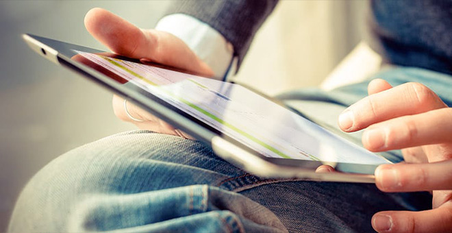 Mainpage Short Header