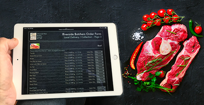 Mainpage Short Header